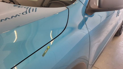 Zdjęcie przedmiotu: Dacia Spring 27.4kWh Expression