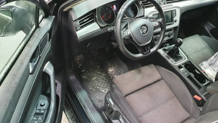 Zdjęcie przedmiotu: Volkswagen Passat Combi