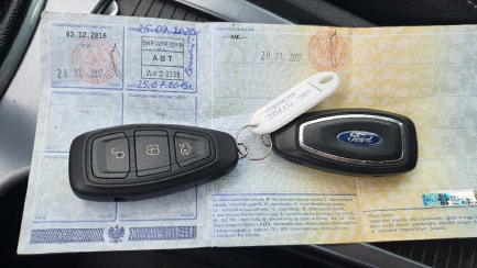 Zdjęcie przedmiotu: Ford Mondeo Combi 2.0 T Titanium S