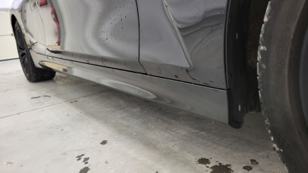 Zdjęcie przedmiotu: BMW 320d mHEV Sport Line sport-aut