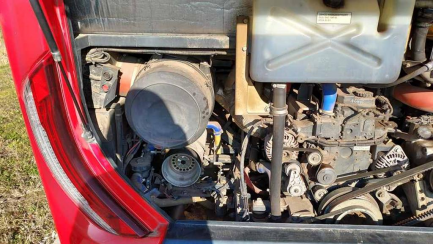 Zdjęcie przedmiotu: Ogłoszenie Iveco Crossway LE 10.8 18t TECTOR 7 Sprzedający PKO Faktoring