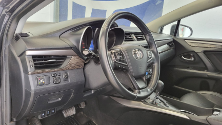 Zdjęcie przedmiotu: Toyota Avensis 2.0 Prestige MS