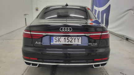 Zdjęcie przedmiotu: Audi A8 L 50 TDI mHEV Quattro Tiptr.