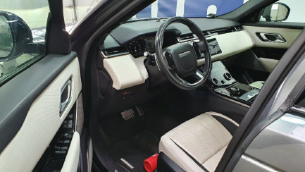 Zdjęcie przedmiotu: RANGE ROVER VELAR 3.0 Si6 HSE