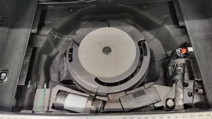 Zdjęcie przedmiotu: Audi A7 45 TFSI mHEV Quattro S tronic Declaration of loss of registration certificate