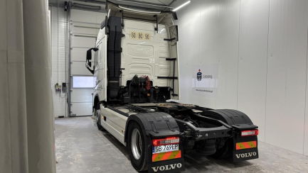 Zdjęcie przedmiotu: Volvo FH 500 E6 20.1t