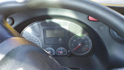 Zdjęcie przedmiotu: Ogłoszenie Iveco Crossway LE 10.8 18t TECTOR 7 Sprzedający PKO Faktoring