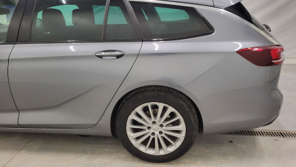 Zdjęcie przedmiotu: Opel Insignia II Sports Tourer Diesel Innovation DTH 2.0 Oświadczenie o utracie DR