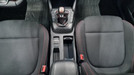 Zdjęcie przedmiotu: Ford Focus 1.0 EcoBoost ST-Line Business