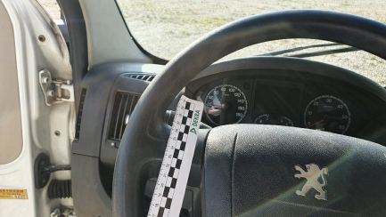 Zdjęcie przedmiotu: Peugeot BOXER 435 BlueHDi Euro 6 2999ccm - 180KM 3,5t 