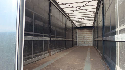 Zdjęcie przedmiotu: KOGEL SN 24 Skrzyniowa