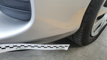 Zdjęcie przedmiotu: Toyota Yaris