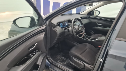 Zdjęcie przedmiotu: Hyundai Tucson 1.6 T-GDi 48V Smart 2WD DCT