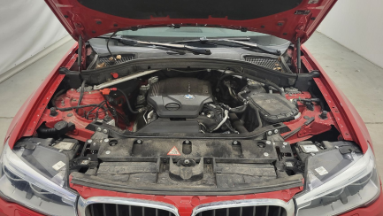 Zdjęcie przedmiotu: BMW X4 xDrive20d aut