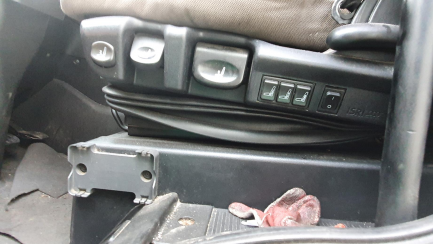 Zdjęcie przedmiotu: Iveco AS440T/P 4x2 Hi-Way