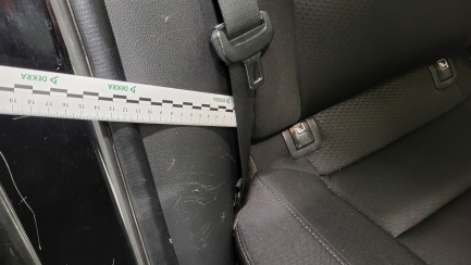 Zdjęcie przedmiotu: Hyundai i30 1.4 T-GDI GPF Comfort DCT