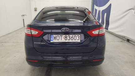 Zdjęcie przedmiotu: Ford Mondeo 2.0 TDCi Titanium