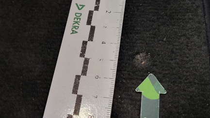 Zdjęcie przedmiotu: BMW X4 xDrive20d mHEV M Sport sport-aut Oświadczenie o utracie DR