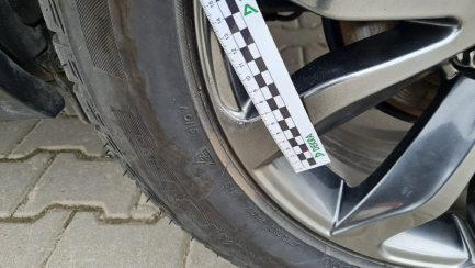 Zdjęcie przedmiotu: Lexus NX 300h F Sport AWD