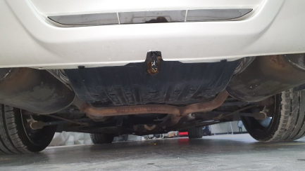 Zdjęcie przedmiotu: Honda Accord 2.4 Type S