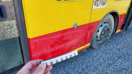 Zdjęcie przedmiotu: Ogłoszenie Iveco Crossway LE 10.8 18t TECTOR 7 Sprzedający PKO Faktoring