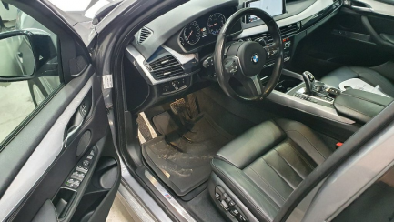 Zdjęcie przedmiotu: Bmw X5 xDrive25d