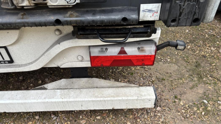 Zdjęcie przedmiotu: WIELTON NS 3 K/13.62 36.0t