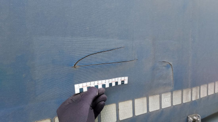 Zdjęcie przedmiotu: KRONE SD Dropside