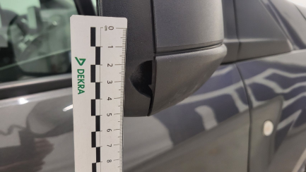 Zdjęcie przedmiotu: Ford Transit Connect 1.5 EcoBlue 230 L2 E6 Oświadczenie o utracie DR