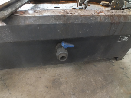 Zdjęcie przedmiotu: PLOTER PLAZMOWY SERON SK 1530