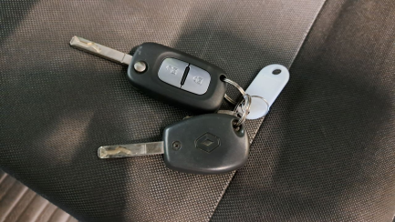 Zdjęcie przedmiotu: RENAULT/DPR MASTER FWD 2.3 dCi E6 3.5t L3H1 Extra S&S+E