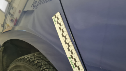 Zdjęcie przedmiotu: Toyota Prius 1.8 Hybrid Premium Pojazd zasilany LPG, Brak dokumentacji instalacji gazowej
