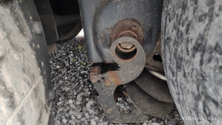 Zdjęcie przedmiotu: WIELTON NS3K Dropside