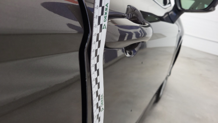 Zdjęcie przedmiotu: Toyota Camry 2.5 Hybrid Executive CVT Oświadczenie o utracie DR