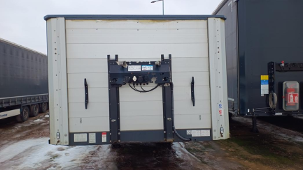 Zdjęcie przedmiotu: SCHWARZM&Uuml;LLER J-SERIE 36.0t