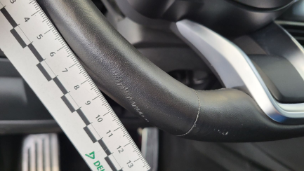 Zdjęcie przedmiotu: ALFA ROMEO Giulia 2.0 Turbo Veloce aut