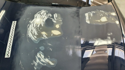 Zdjęcie przedmiotu: Porsche Panamera Turbo S e-Hybrid