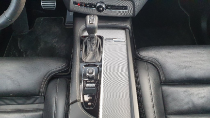 Zdjęcie przedmiotu: Volvo XC90 Kombi XC 90 D5 SCR AWD R-Design