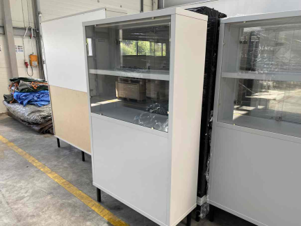 Zdjęcie przedmiotu: Furniture set