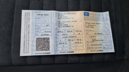 Zdjęcie przedmiotu: Volkswagen Passat Variant 2.0 TDI BMT Highline DSG