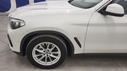 Zdjęcie przedmiotu: BMW X3 xDrive20d