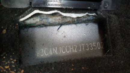 Zdjęcie przedmiotu: Jeep Compass 1.4 TMair Limited FWD S&S