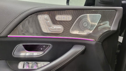 Zdjęcie przedmiotu: Mercedes-benz GLS 400 d 4-Matic