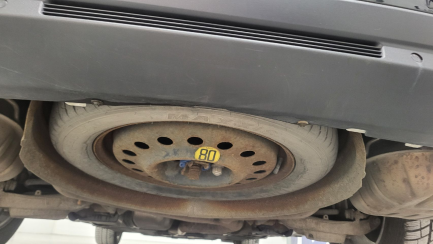 Zdjęcie przedmiotu: Ford S-max 2.0 TDCi 4WD Titanium Oświadczenie o utracie DR