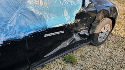 Zdjęcie przedmiotu: Ford Focus 1.0 EcoBoost Titanium Business