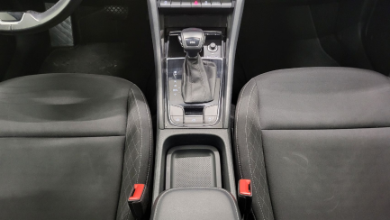 Zdjęcie przedmiotu: Skoda Karoq 1.5 TSI ACT GPF 4x2 Ambition DSG