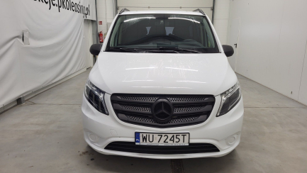 Zdjęcie przedmiotu: Mercedes-benz Vito Tourer