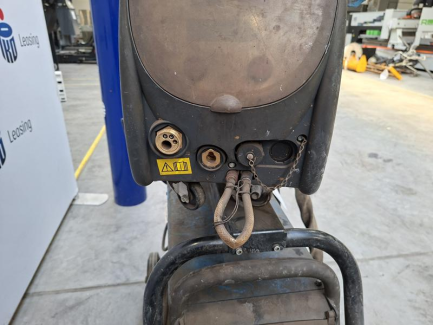 Zdjęcie przedmiotu: Модульна зварювальна система OERLIKON CitoWave III 420 + живильник DMU W500 + охолоджувач