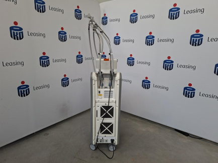 Zdjęcie przedmiotu: Urządzenie medyczne DEKA ONDA wykorzystywane do usuwania cellulitu oraz redukcji tkanki tłuszczowej napinając przy tym zwiotczałą skórę