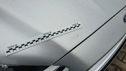 Zdjęcie przedmiotu: Ford Mondeo 2.0 TDCi Silver X (Amb.)